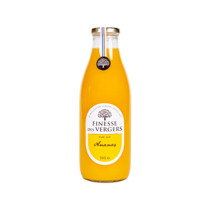 Pur jus d'ananas (1 litre)