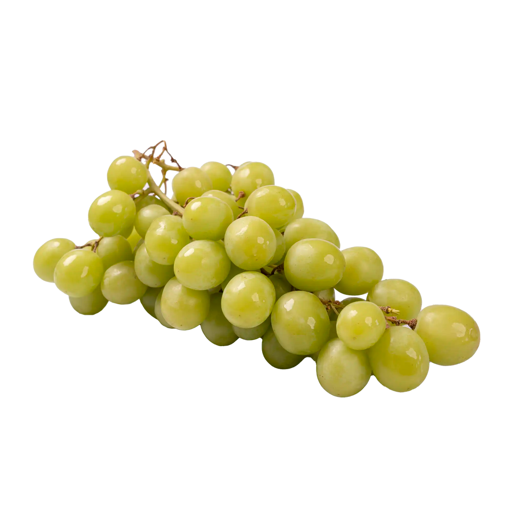 Raisin sans pépin vert