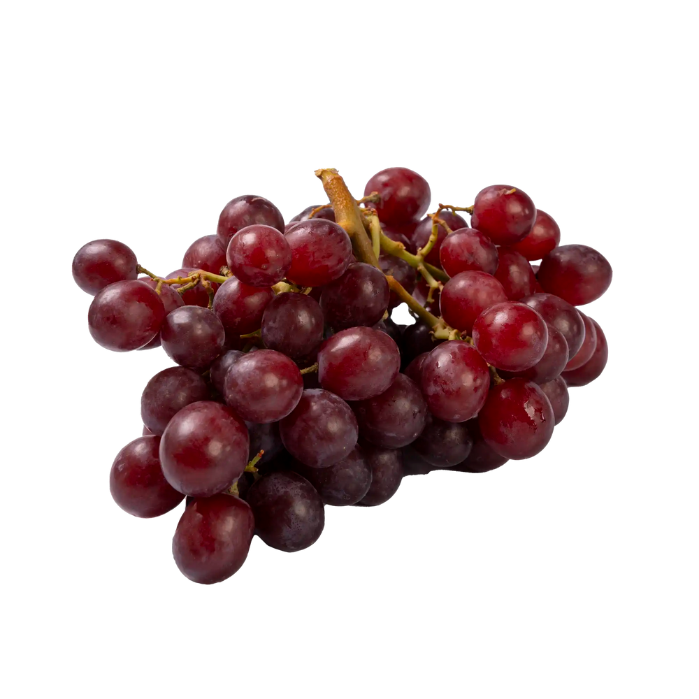 Raisin sans pépins rouge