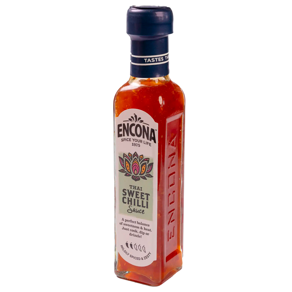 Sauce thai sweet chili(142ml)