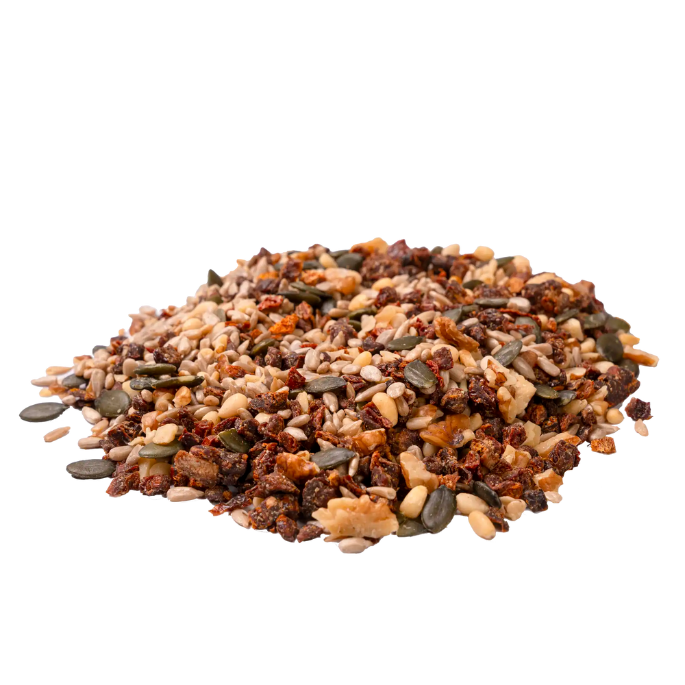 Spécialité saladière