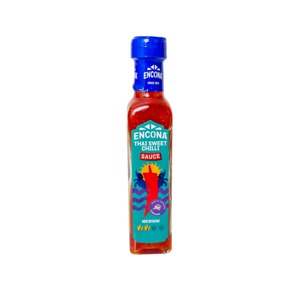 Sauce thai sweet chili(142ml)