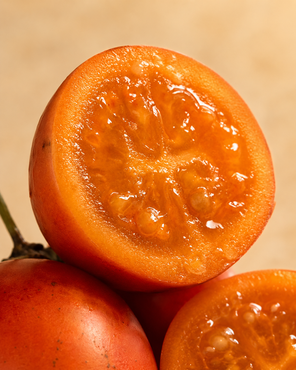 Tomate d'abre 
