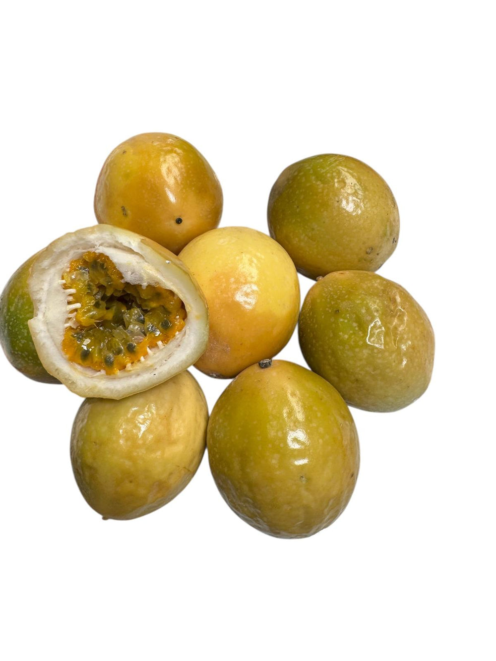 Fruit de la passion golden (Antigaspillage) 2 kg