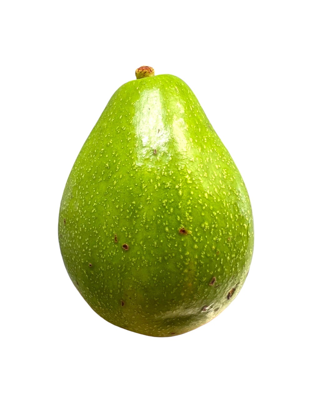 Avocat beurre de Martinique 800g