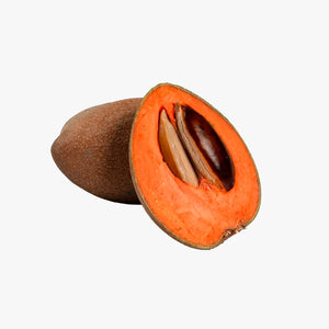 Sapote mamey