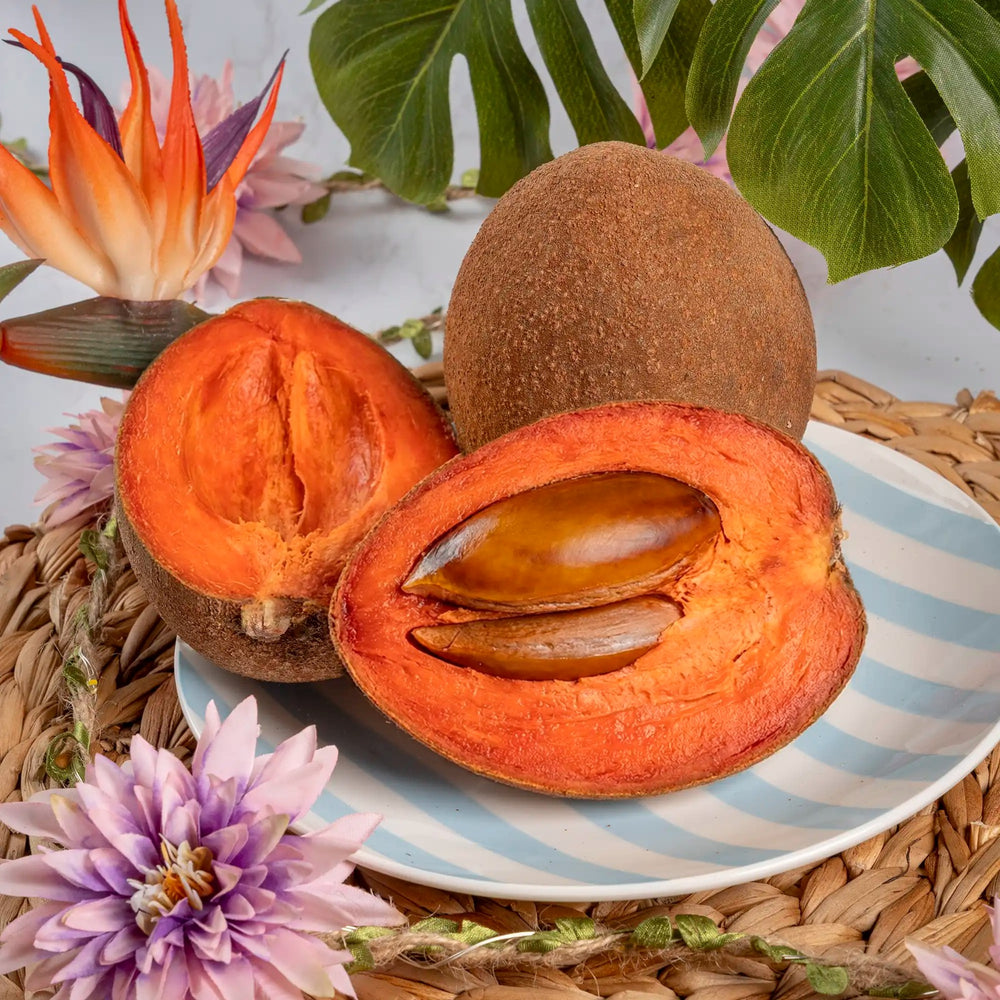 Sapote mamey