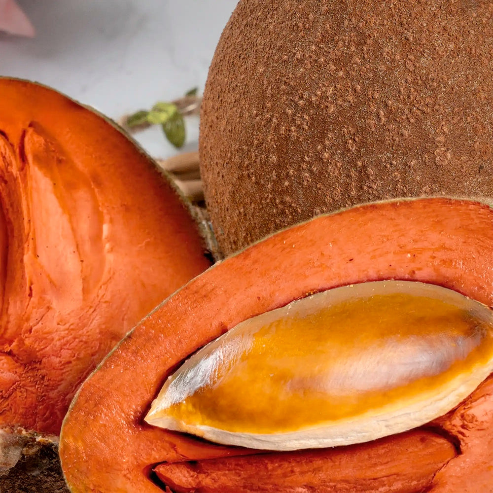 Sapote mamey