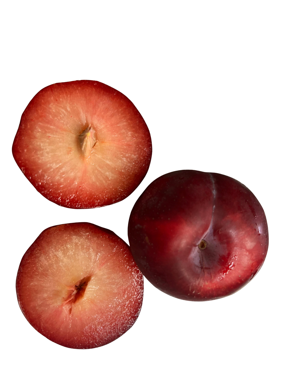 Prune flavorking