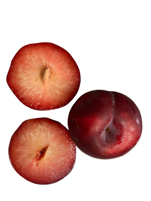 Prune flavorking
