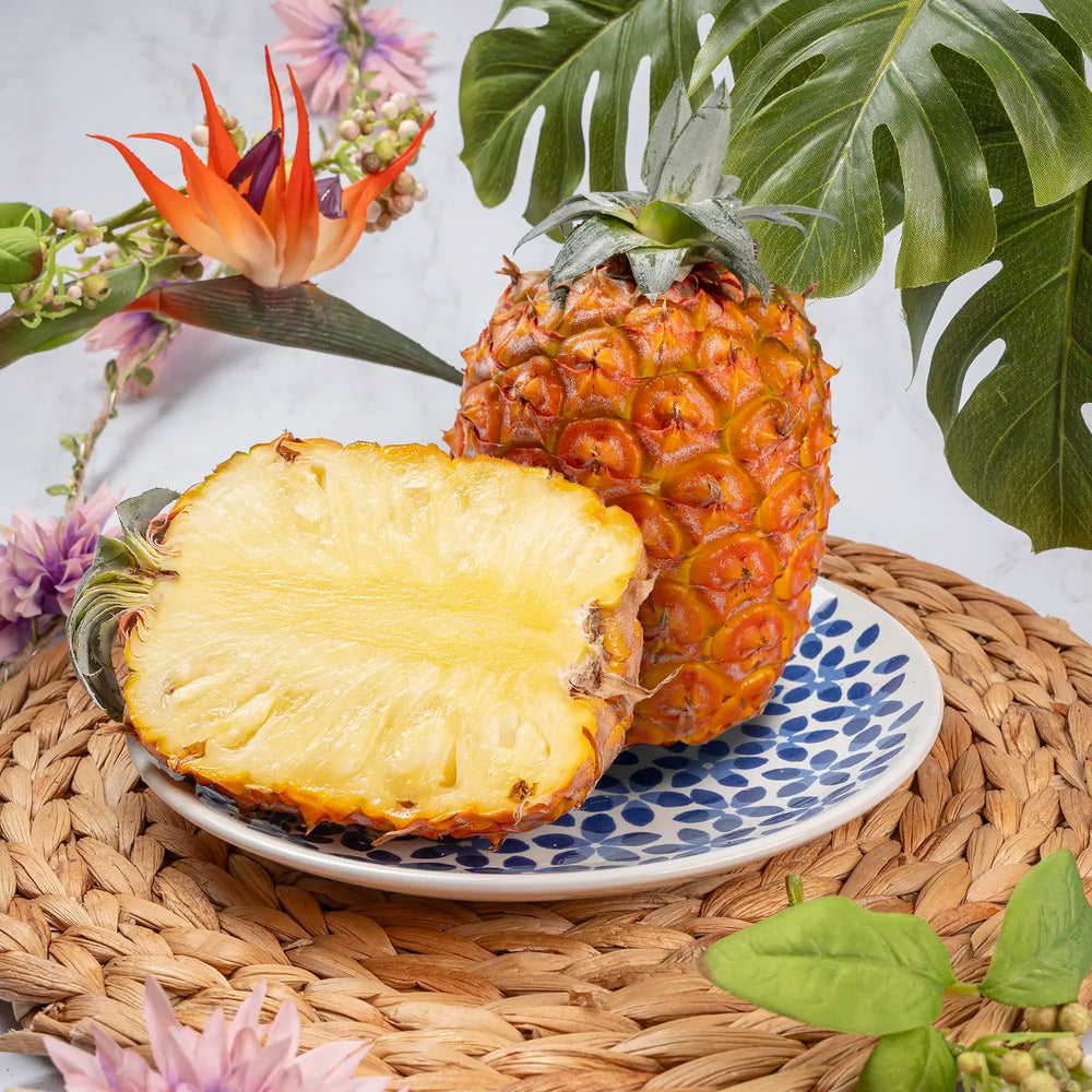 Ananas des açores