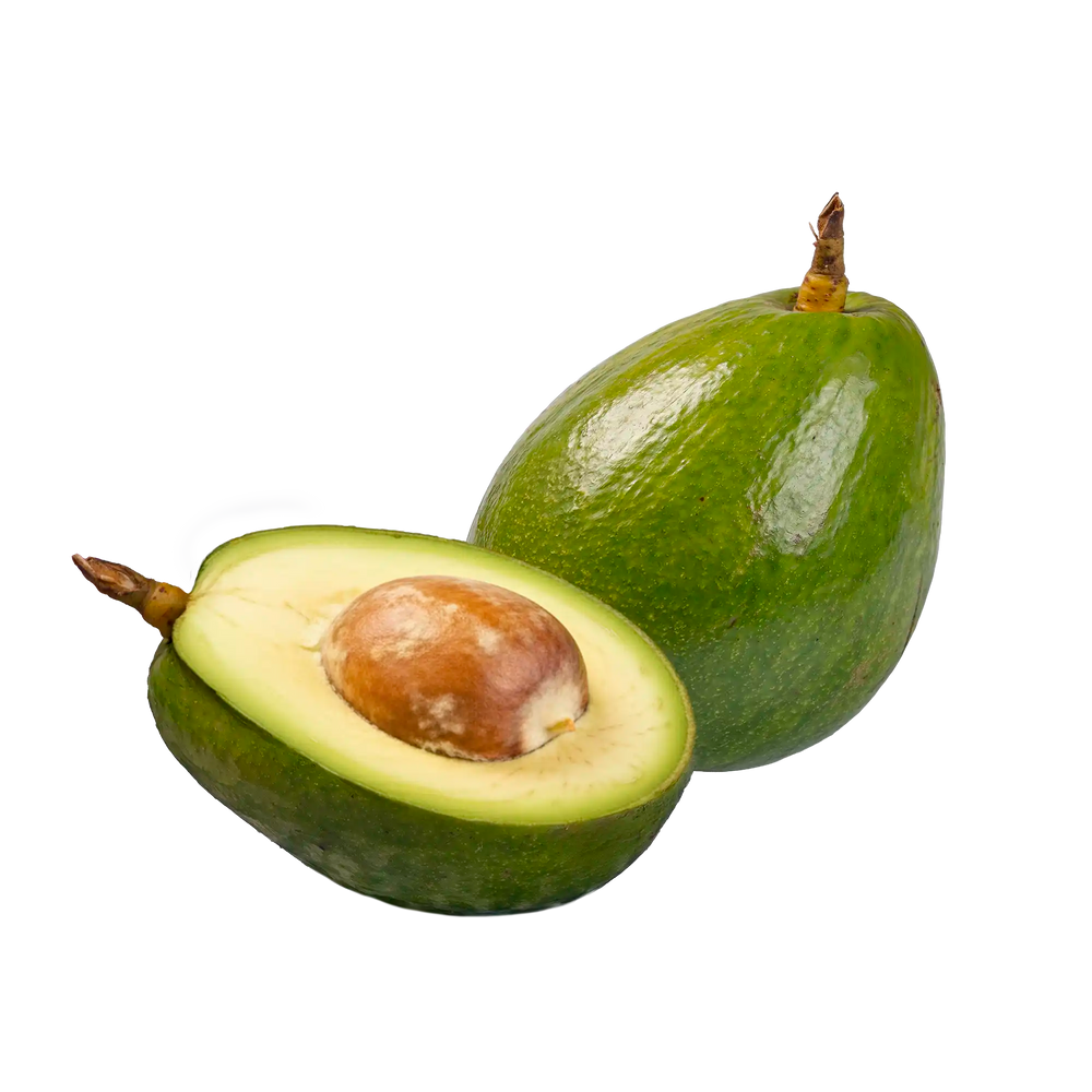 Avocat beurre de Martinique 800g