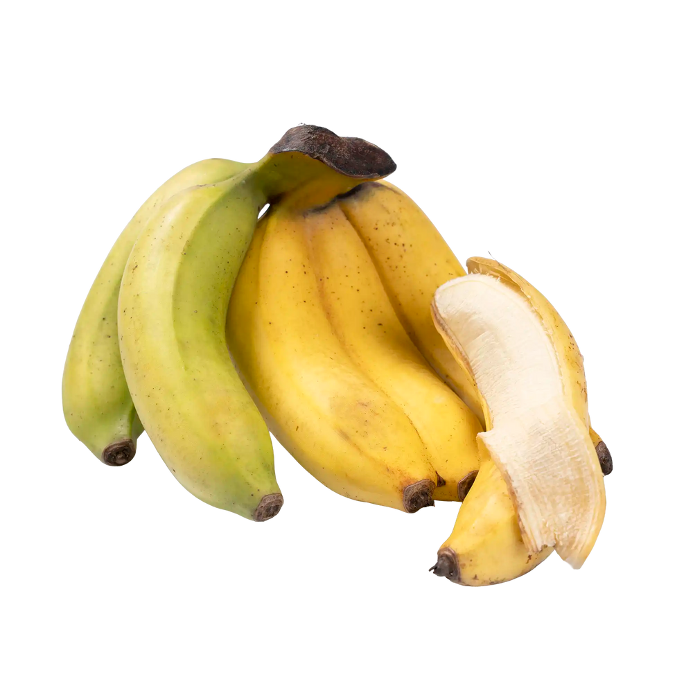 Banane Figue Pomme