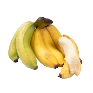Banane Figue Pomme