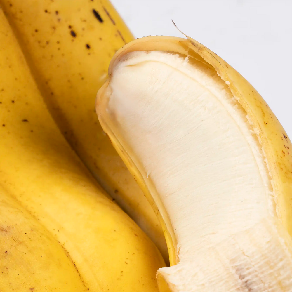 Banane Figue Pomme