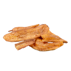 Banane Crispy