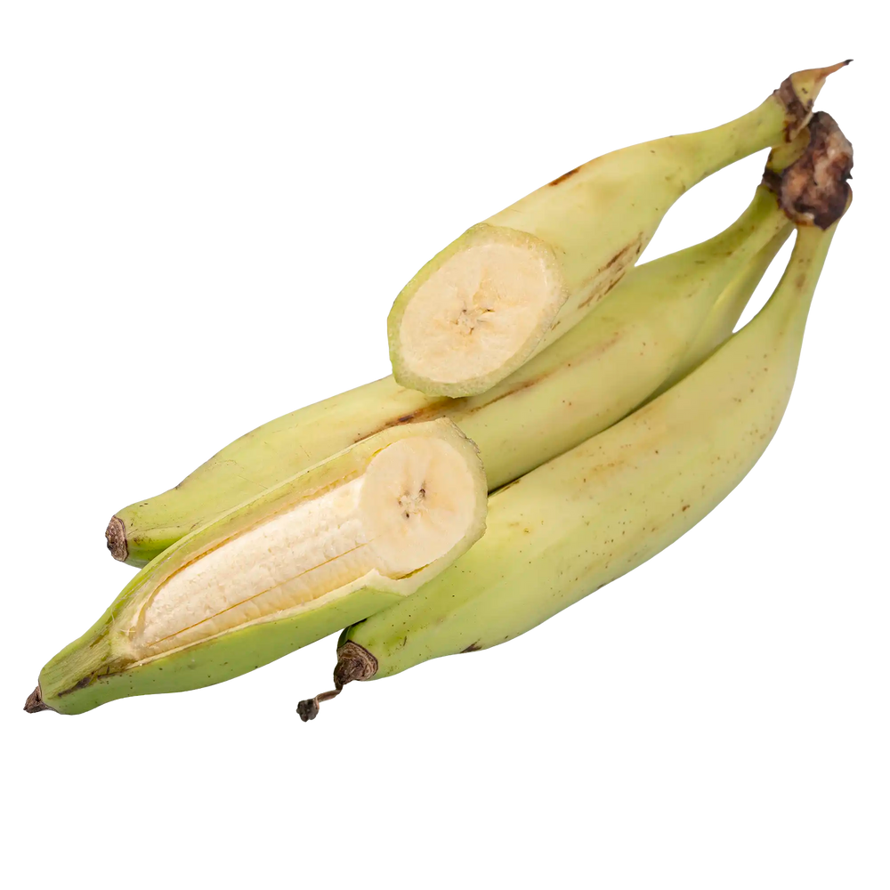 Banane Plantain de Martinique