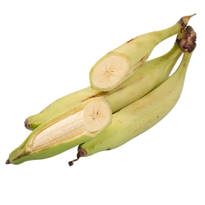 Banane Plantain de Martinique