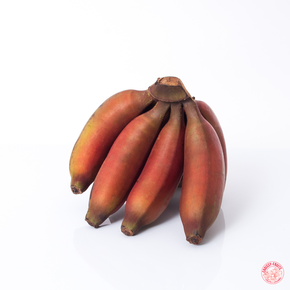 Banane Rose