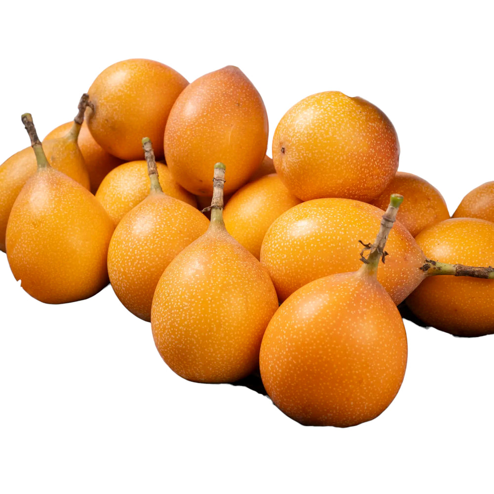 Box de granadillas (2kg)