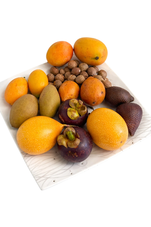 Box Découverte Fruits Exotiques ( S )