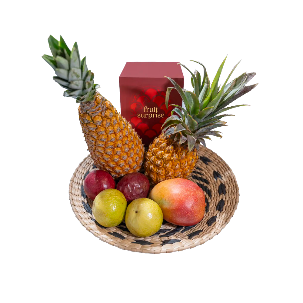 Box Classique Exotique