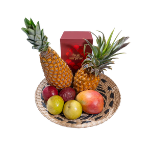 Box Classique Exotique