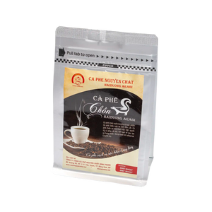 Café Kopi Luwak 100g