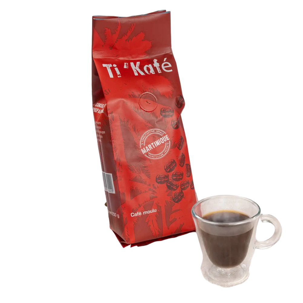 Ti Kafé