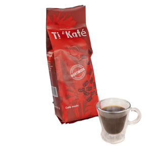Ti Kafé