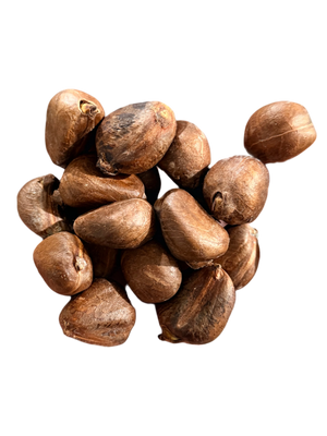 Chataigne de Martinique