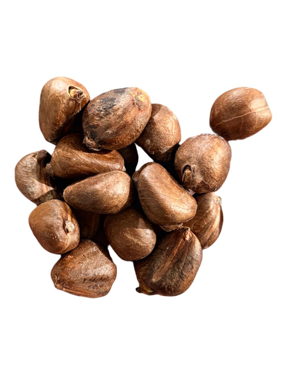 Chataigne de Martinique