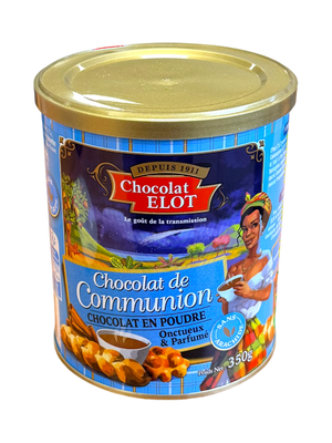Chocolat de Communion