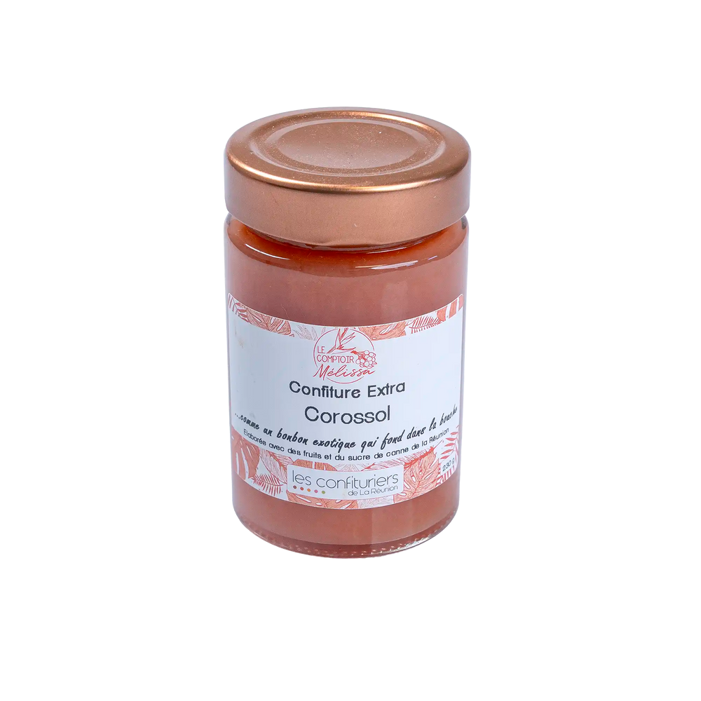 Confiture extra Corossol