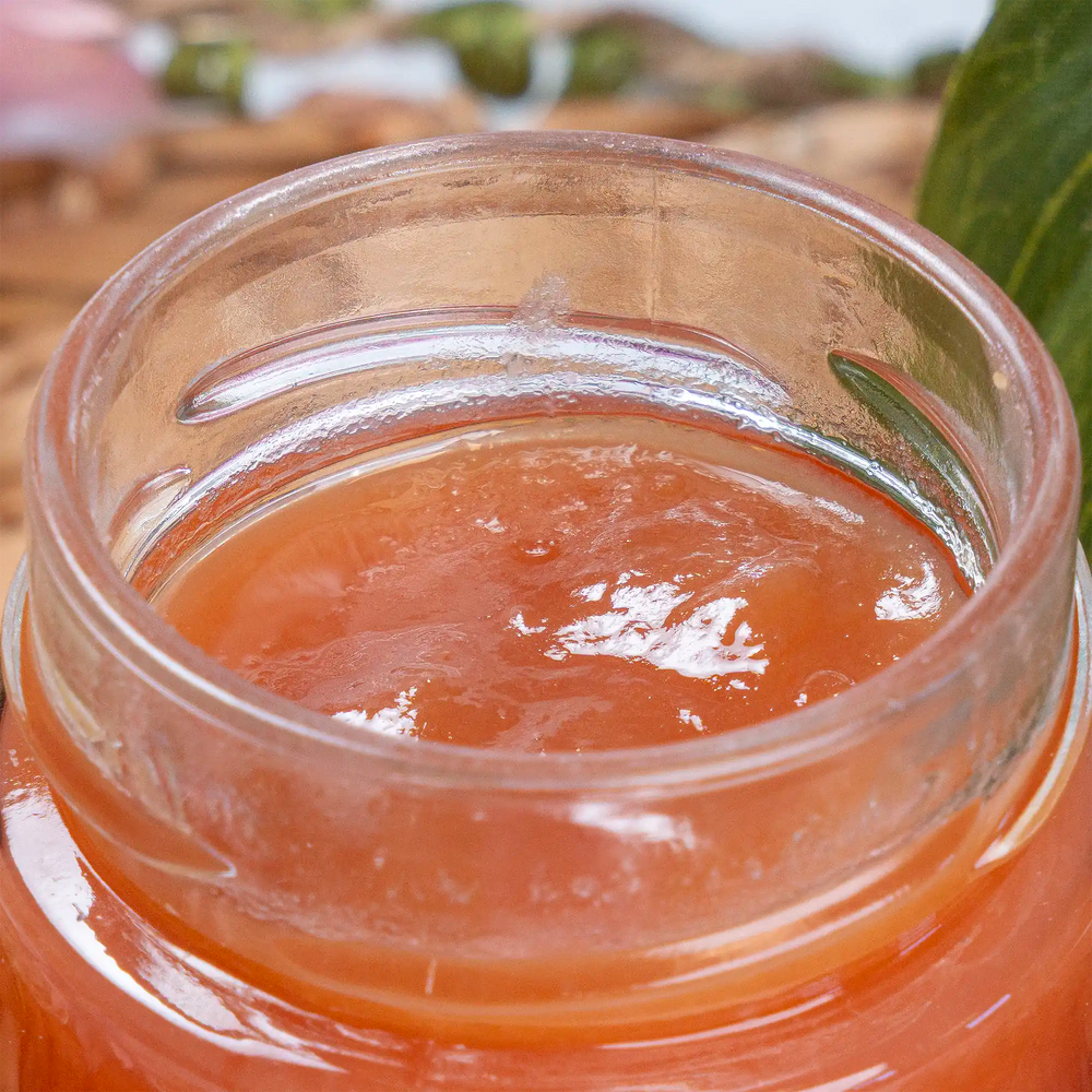 Confiture extra Corossol
