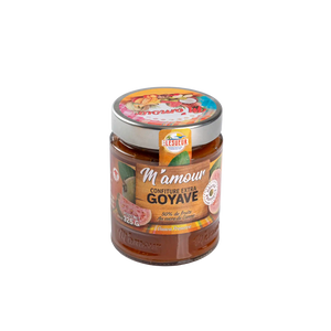 Confiture de Goyave