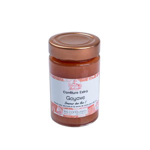 Confiture extra Goyave
