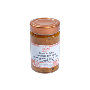 Confiture extra Cocktail Tropical
