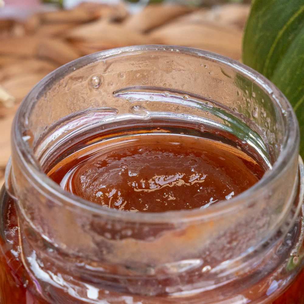 Confiture extra Goyavier