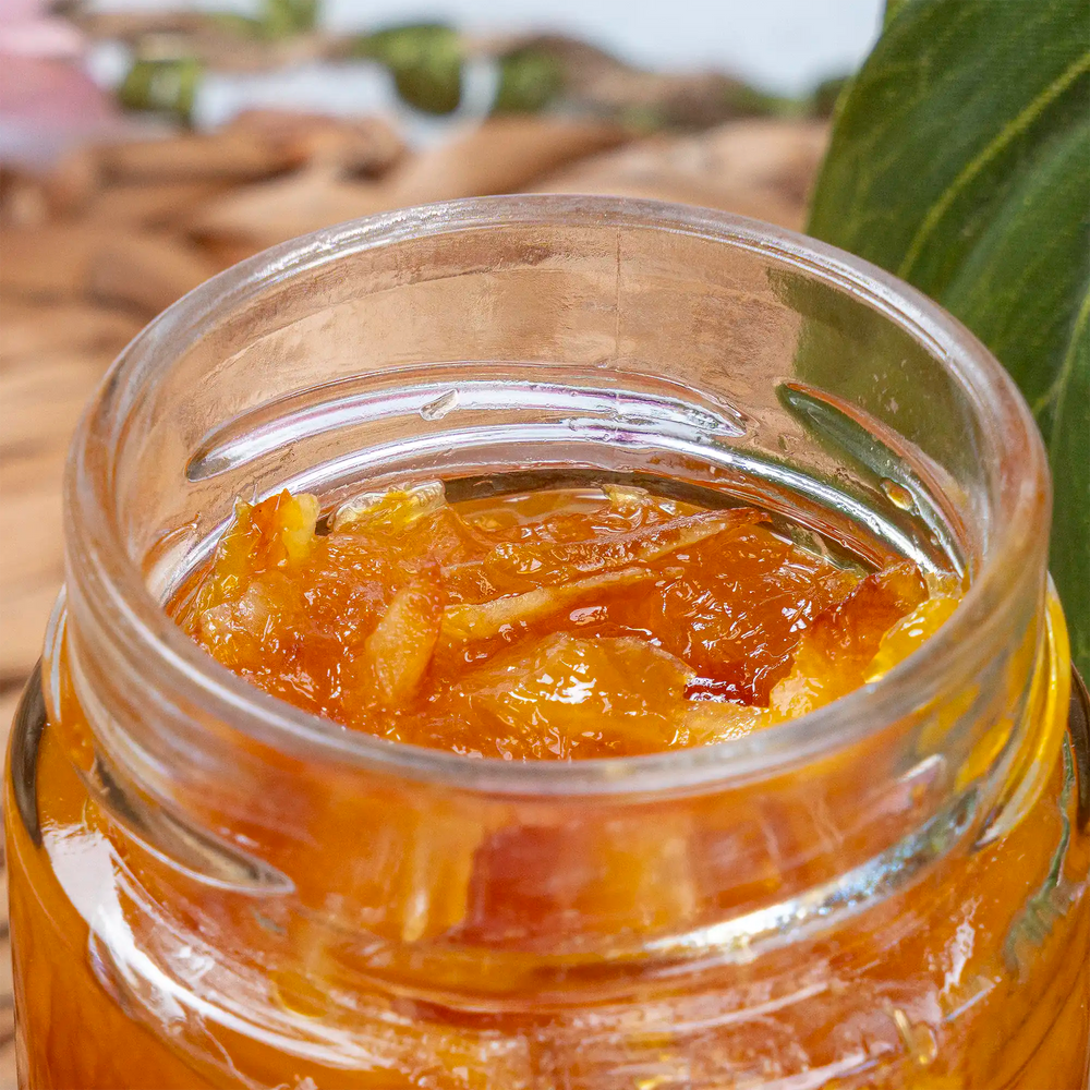 Confiture extra Tangor