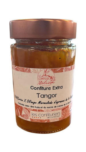Confiture extra Tangor