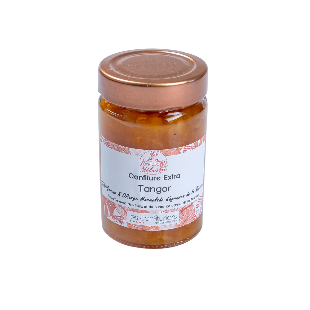 Confiture extra Tangor