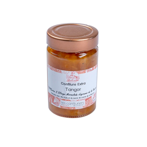 Confiture extra Tangor