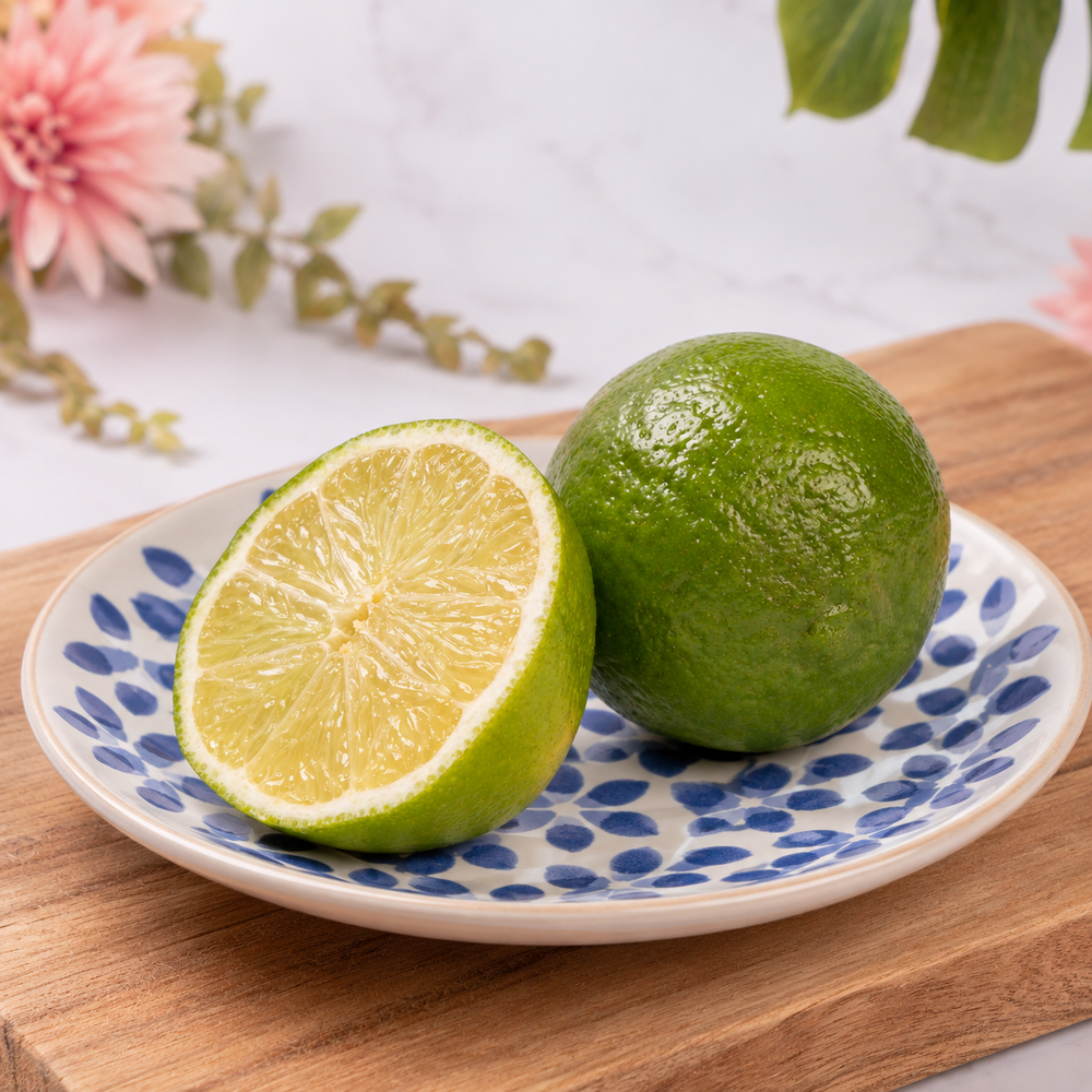 Citron vert — mise en scène