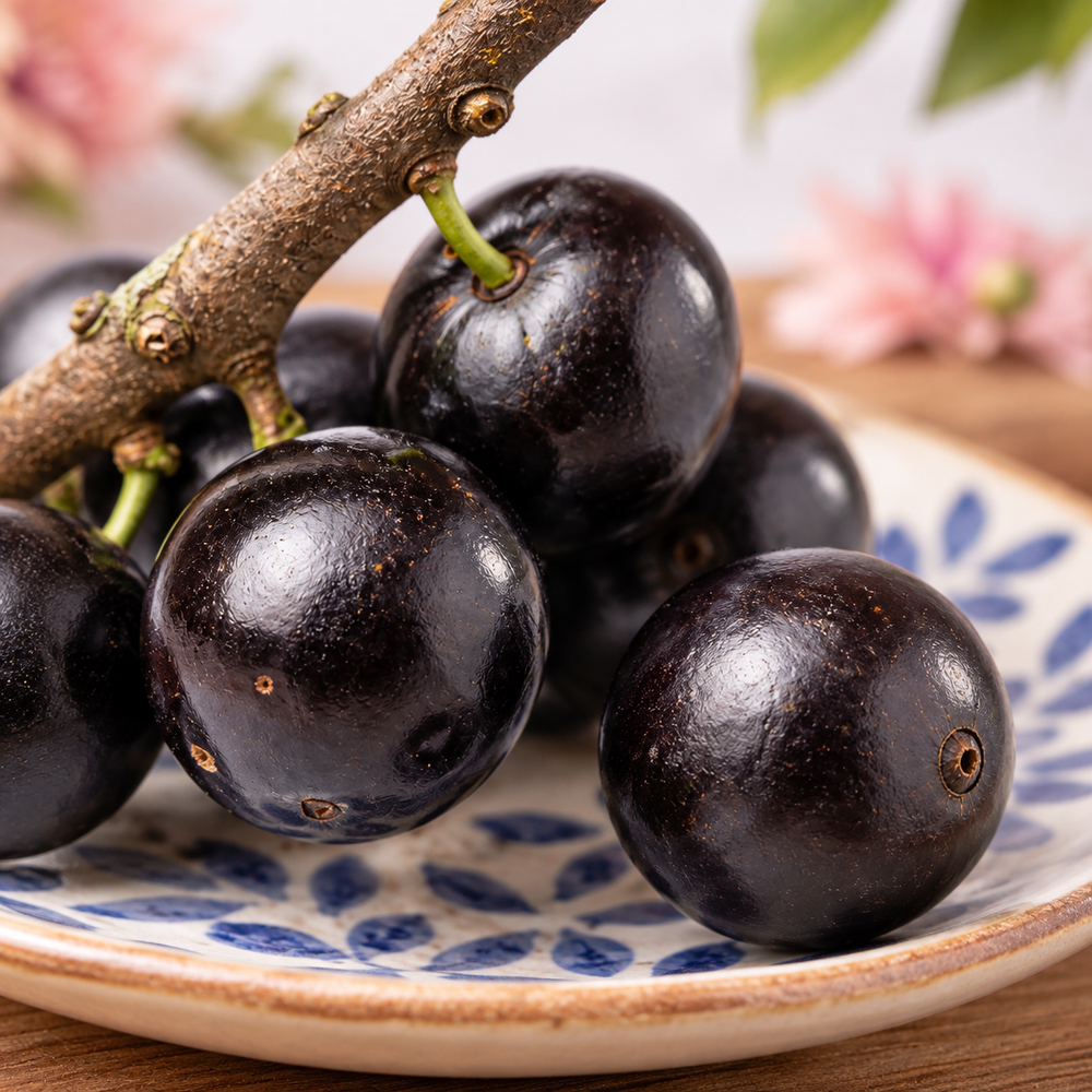 Jaboticaba (TRANSPORT FRIGORIFIQUE) — vue rapprochée