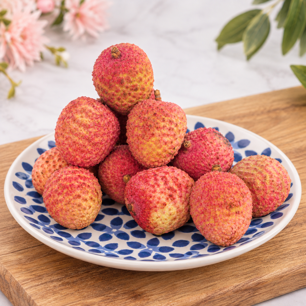 Letchis (Litchi) — mise en scène