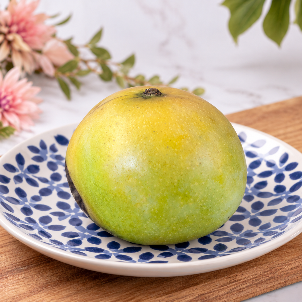 Mangue José de la Réunion — mise en scène
