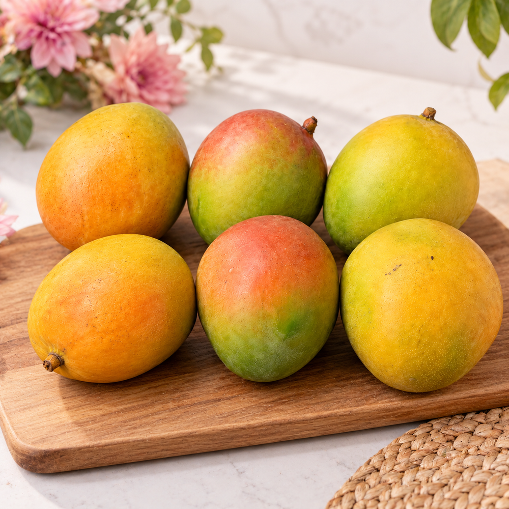 Mangue Keitt de République Dominicaine — mise en scène