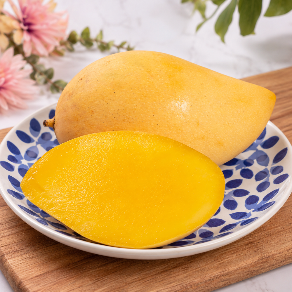 Mangue Thaï de l'Île de la Réunion — mise en scène