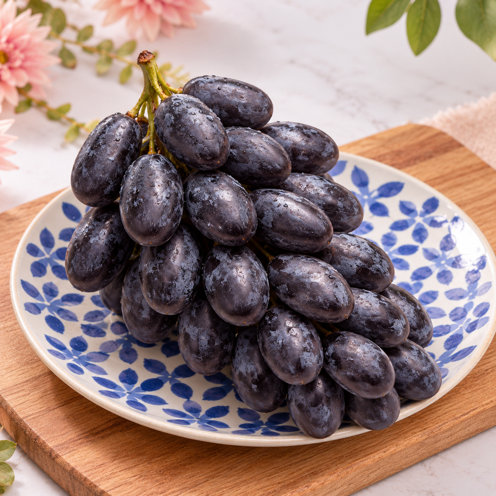 Raisin Bonbon "candy crush" — mise en scène